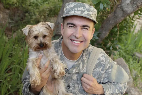 Why Choosing USA-Made Pet Toys is an Act of Patriotism (and Safety)
