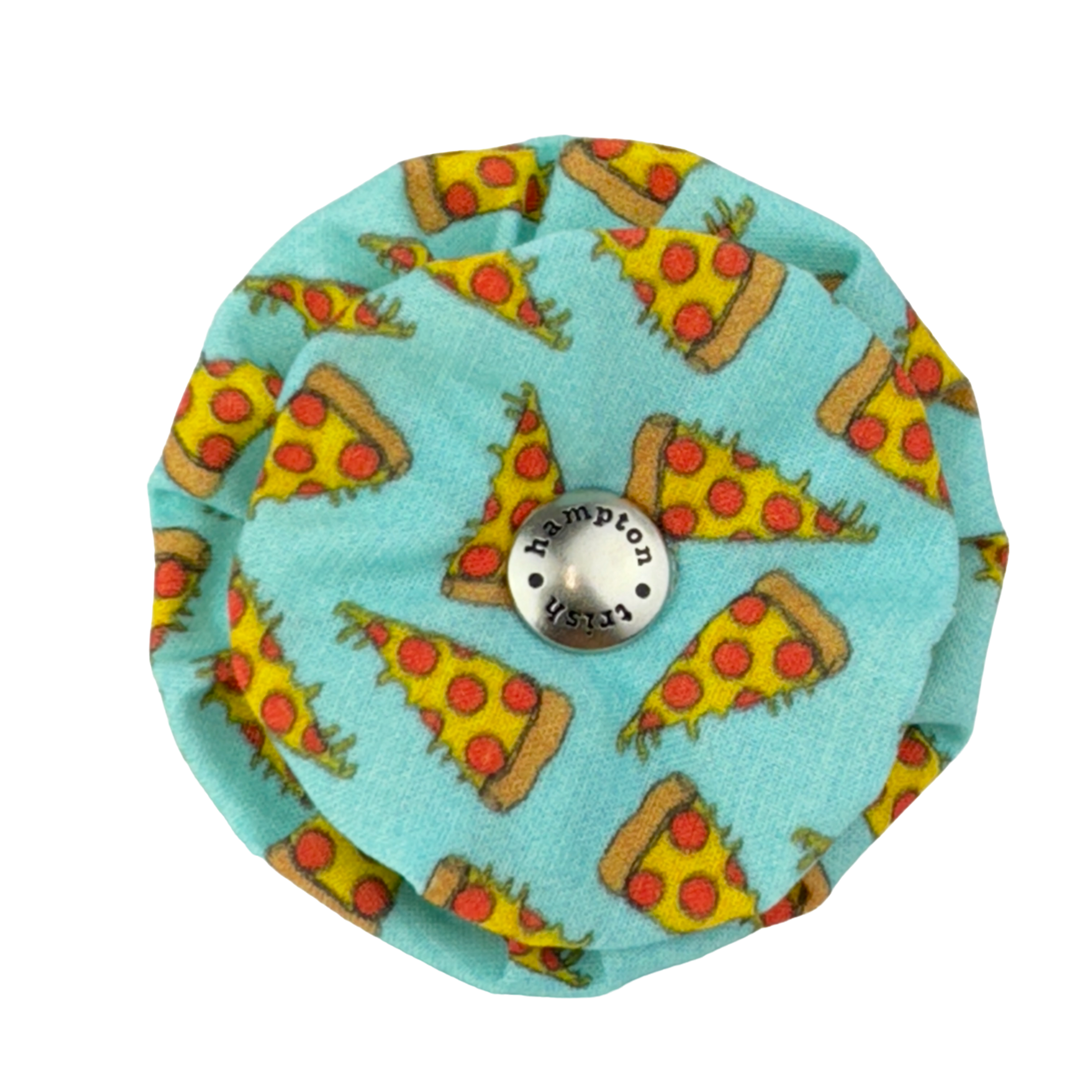 Yummy Pizza Dog Blossom - 1065