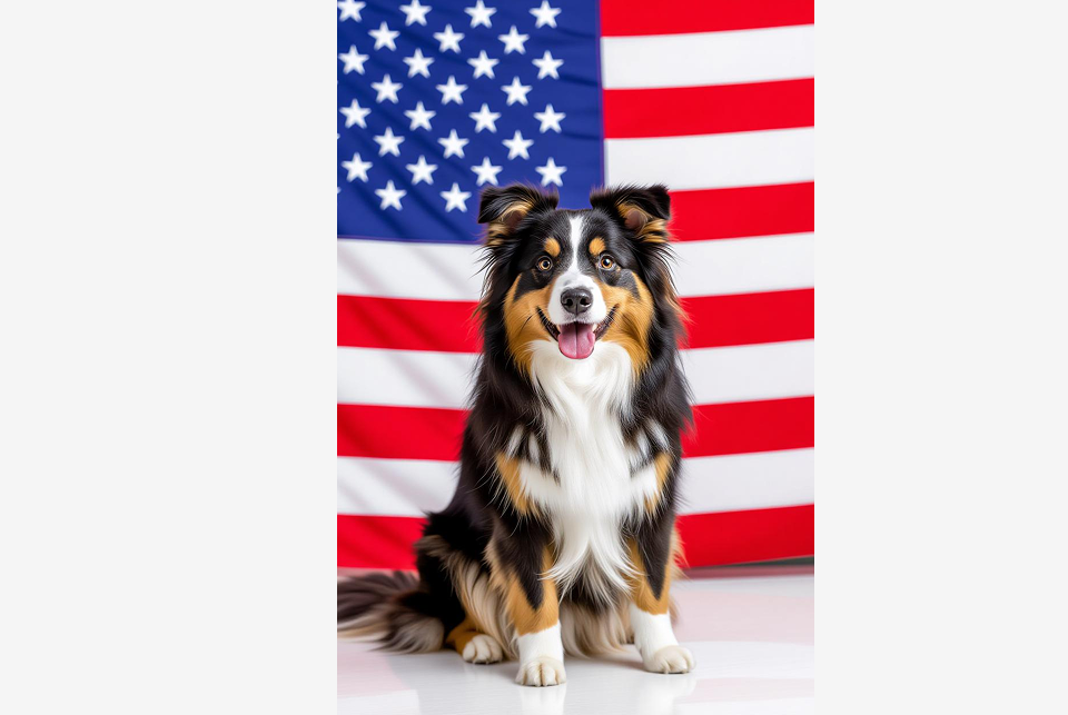 Why Patriotic Dog Owners Choose USA-Made Pet Supplies