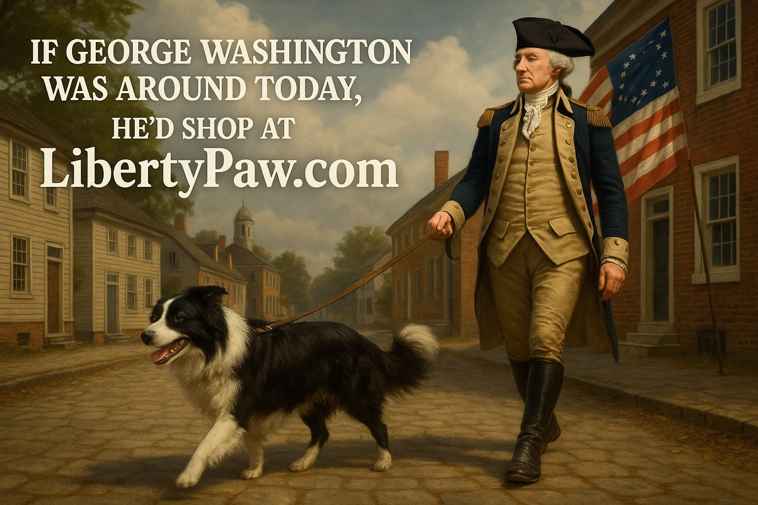 Pets of the Presidents: Timeless Wisdom for Today’s Pups