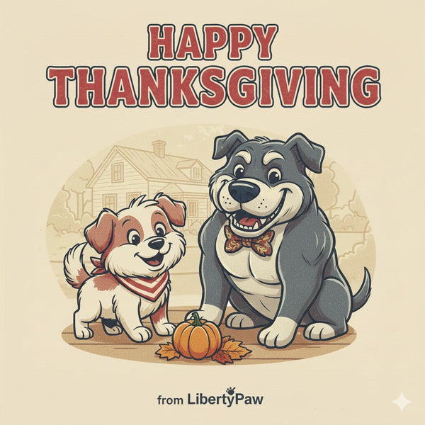 Is It Safe for Dogs to Eat Turkey on Thanksgiving?