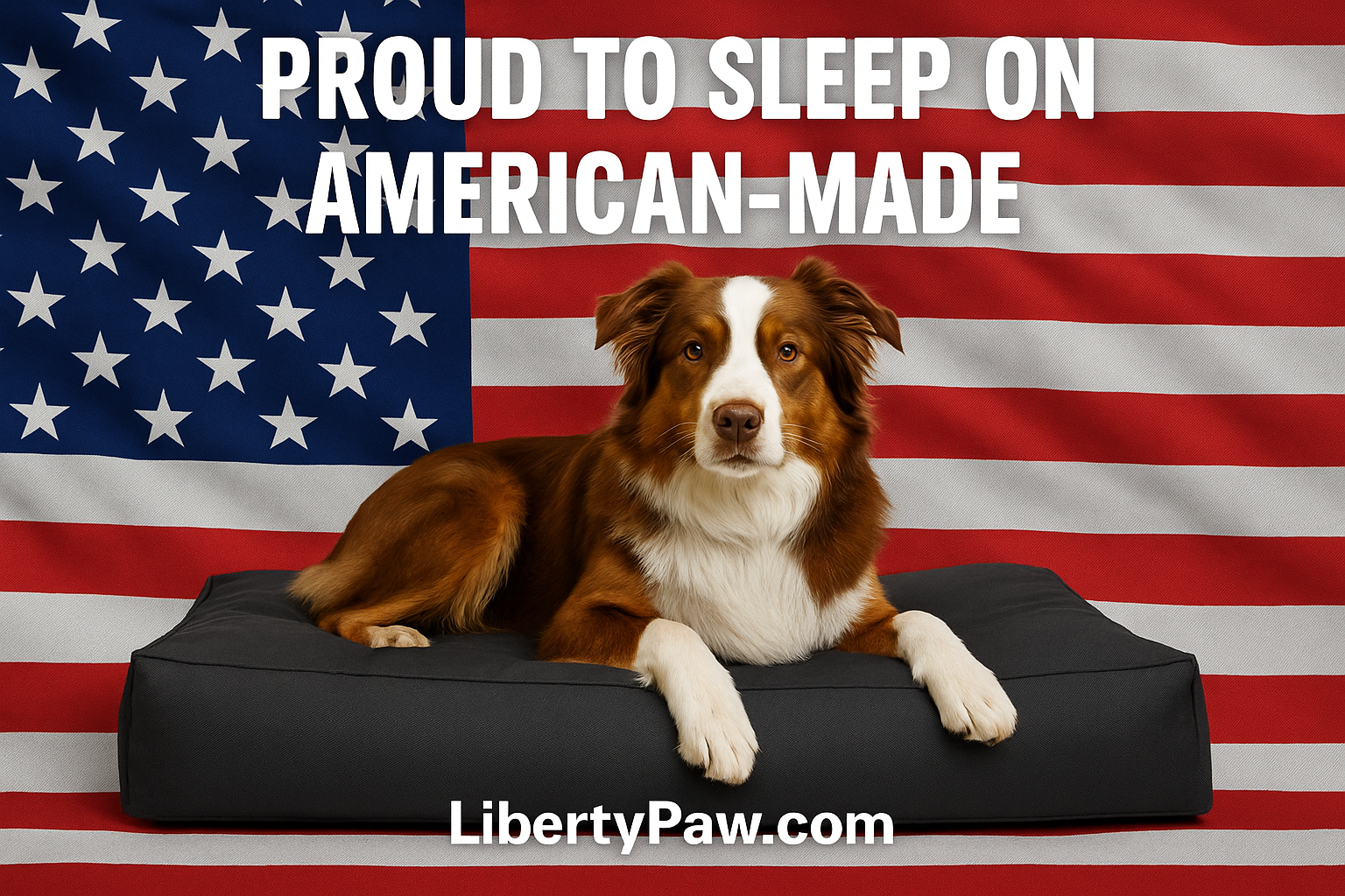 How to Choose the Perfect Dog Bed for Your Breed