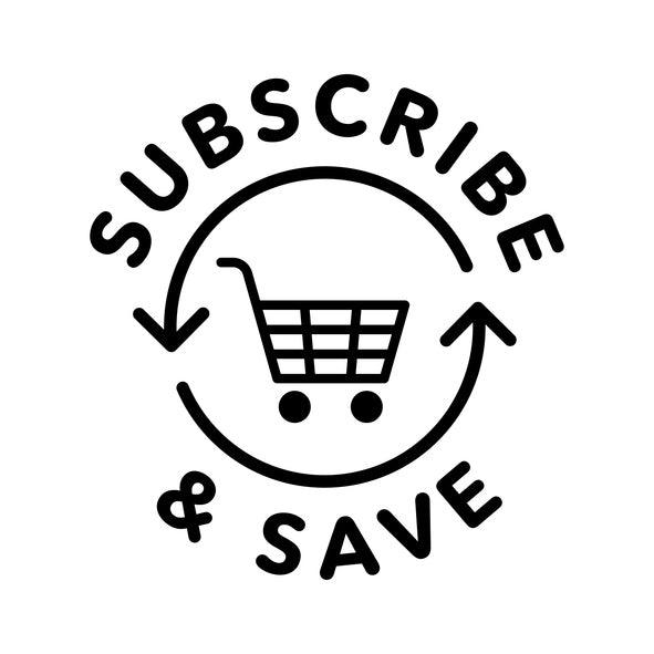 Subscribe and Save