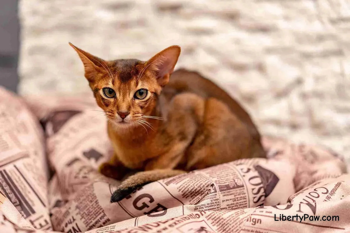 Abyssinian