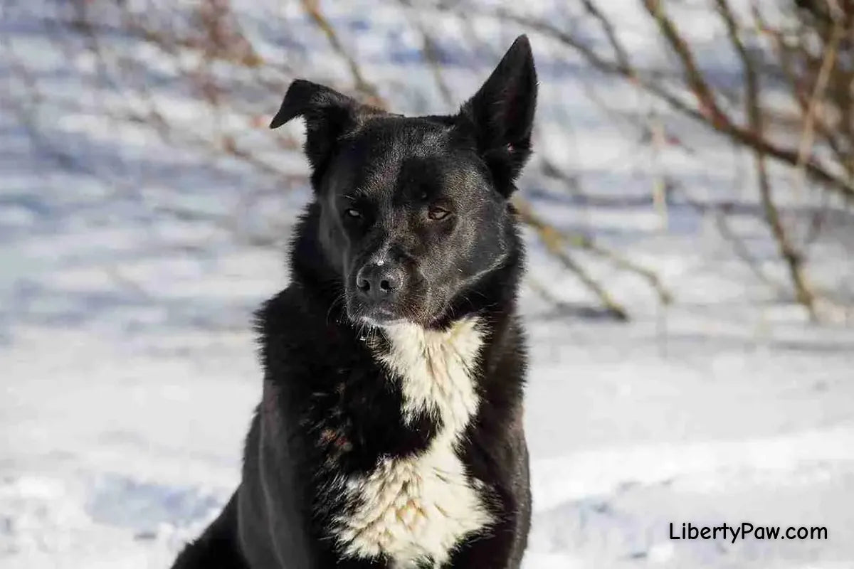 Alaskan Malador