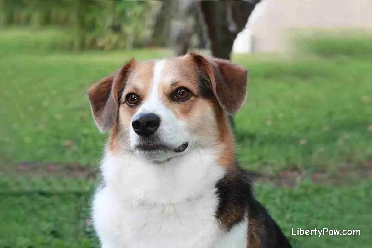 American Eagle Dog