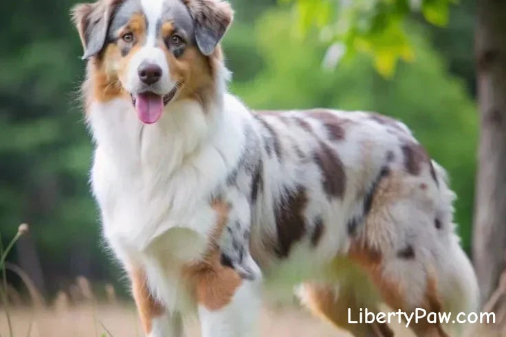 The Australian Shepherd Companion Guide