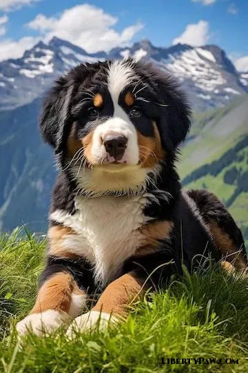 Ultimate Bernese Mountain Dog Guide: Traits, Care, Training & Health Tips