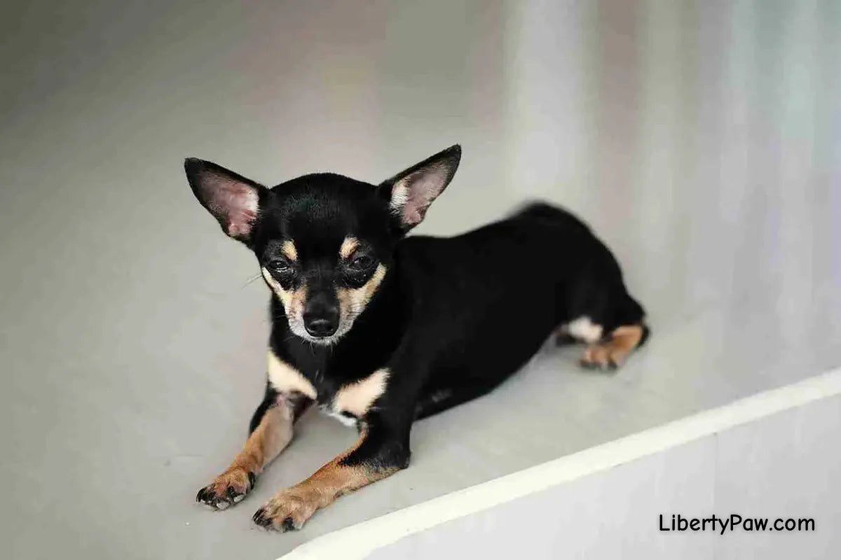 Chiweenie