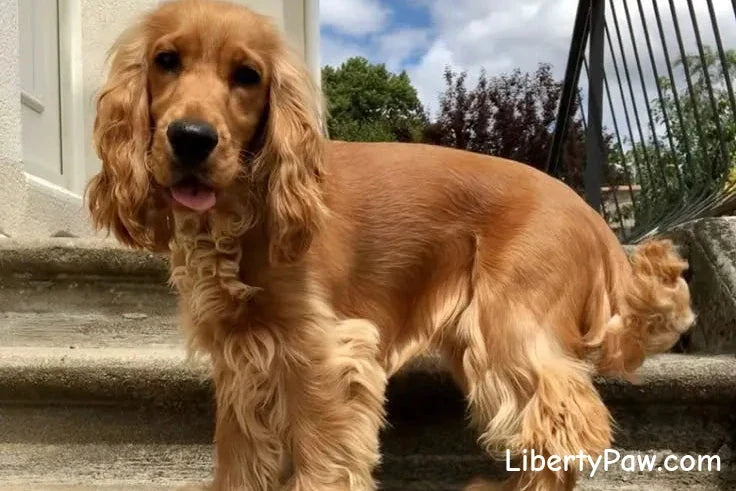Ultimate Cocker Spaniel Guide: Traits, Care, Training & Health Tips