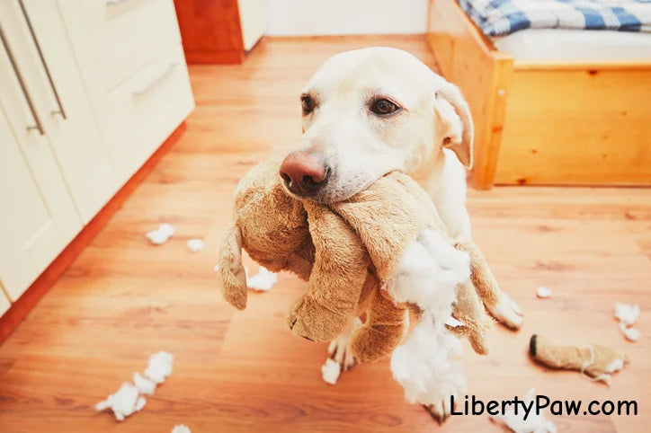 Why American-Made Pet Toys Are Safer: Stop Wasting Money on Imports