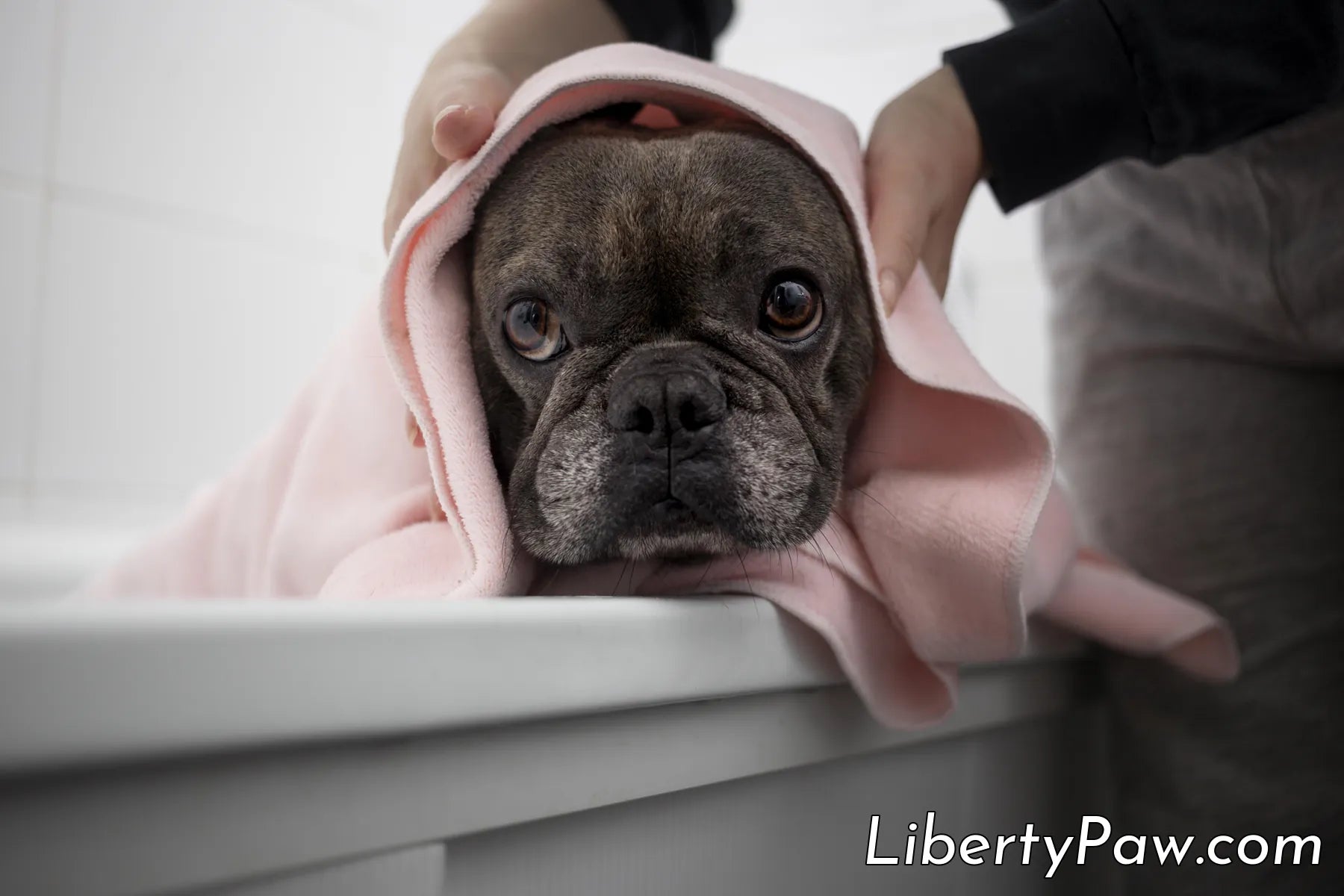 How Many Amps Does a Dog Dryer Use? Check Your Outlet Before You Buy