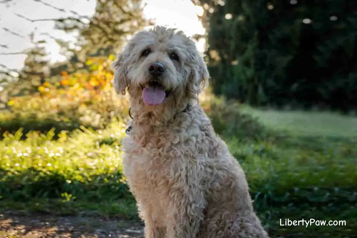 Ultimate Goldendoodle Guide: Traits, Care, Training & Health Tips