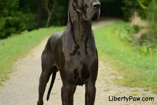 Ultimate Great Dane Guide: Traits, Care, Training & Health Tips