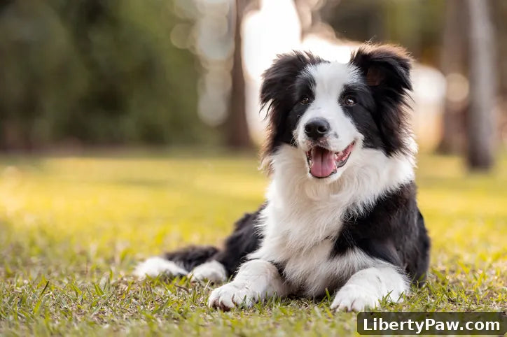 The Science of a Calmer Dog: What L-Theanine, Lemon Balm & Taurine Actually Do