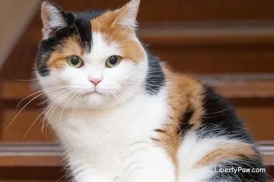 Japanese Bobtail Cat
