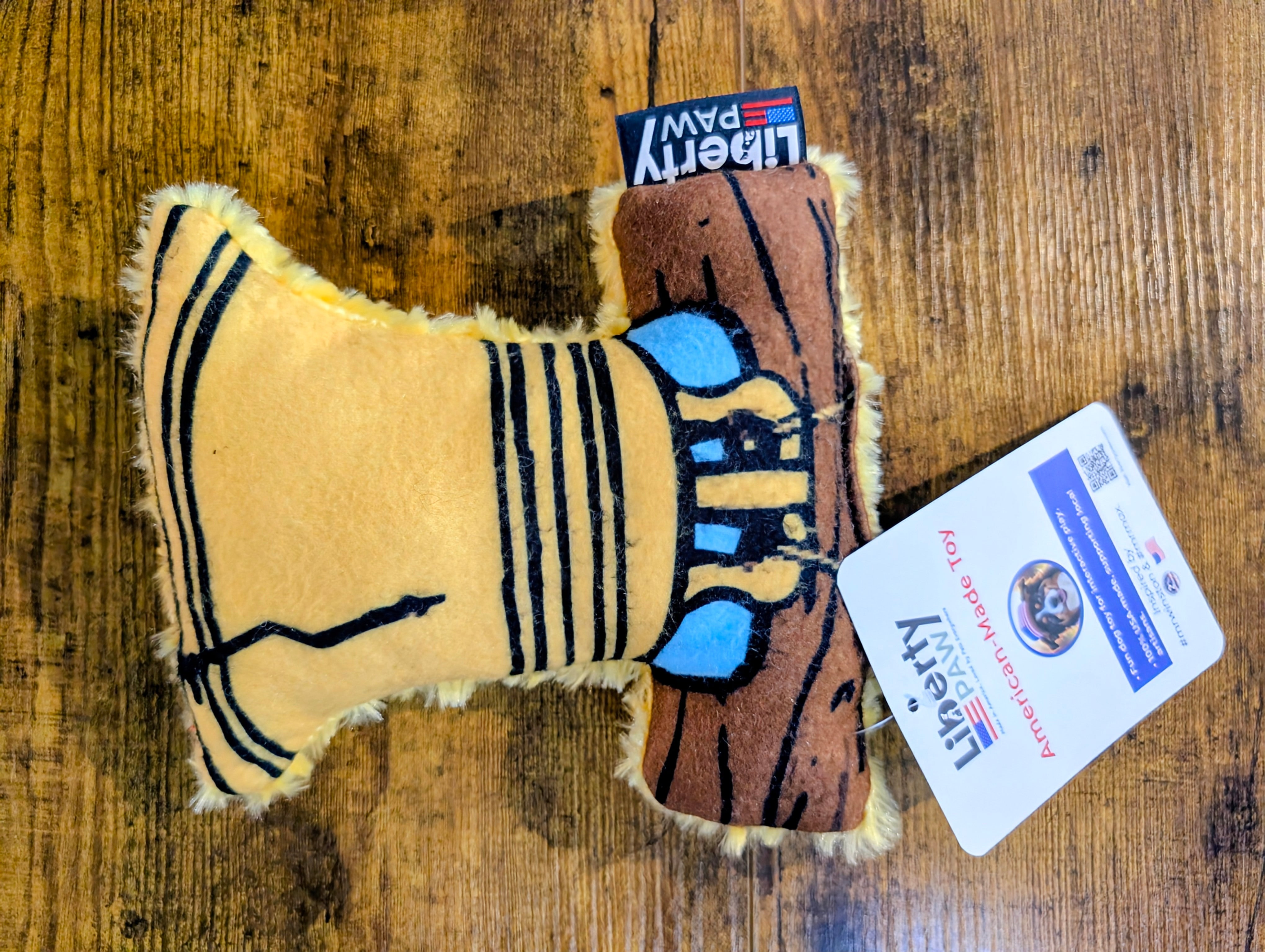 The $8.88 Toy Collection: Quality Dog Toys on a Budget