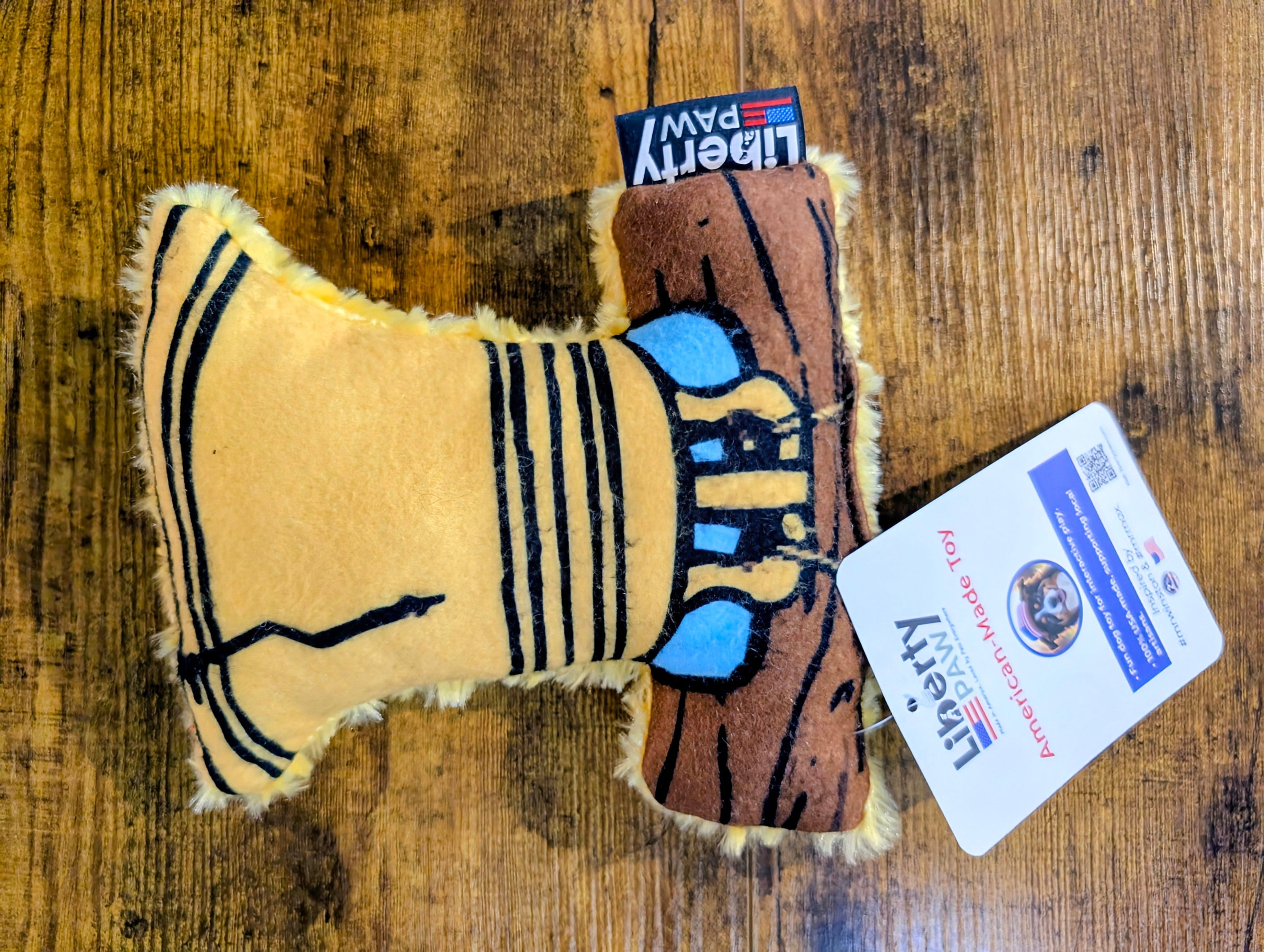 The $8.88 Toy Collection: Quality Dog Toys on a Budget