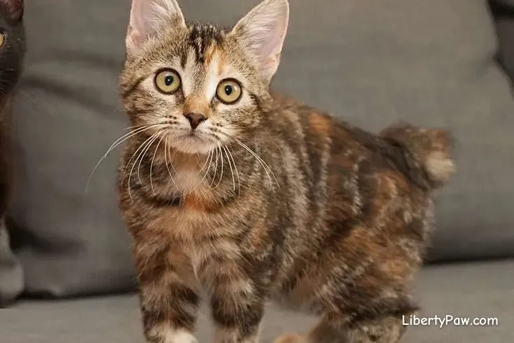 Manx Cat