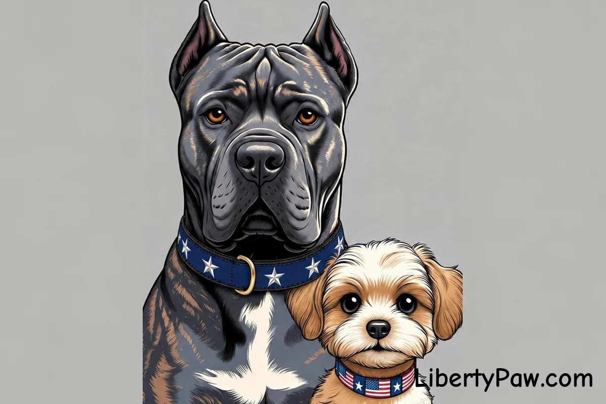 Style & Accessories: Dress Your Dog for Success