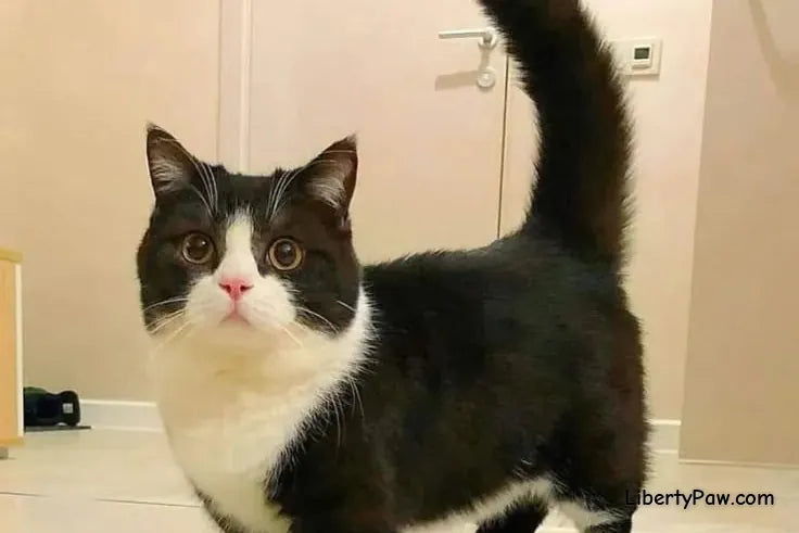 Munchkin Cat