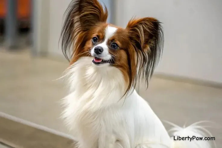 Ultimate Papillon Guide: Traits, Care, Training & Health Tips