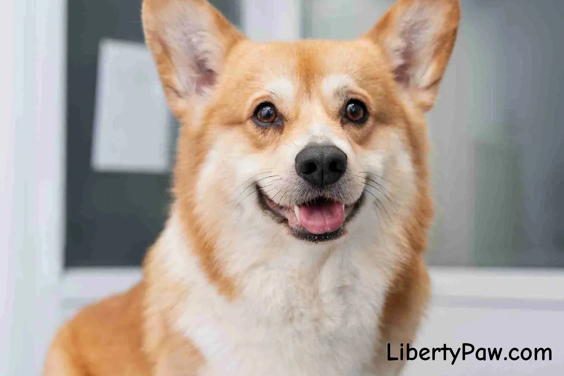 Pembroke Welsh Corgi