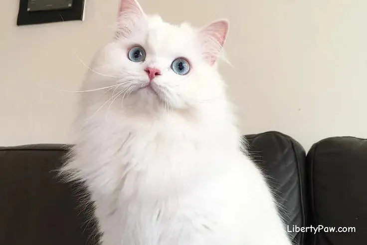 Persian Cat
