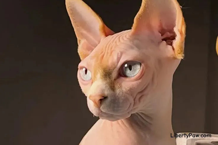 Sphynx