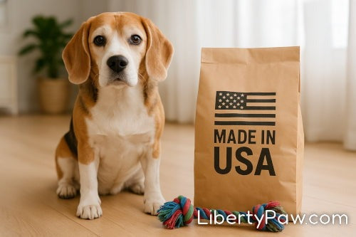 How to Verify a Pet Product Is Really Made in the USA