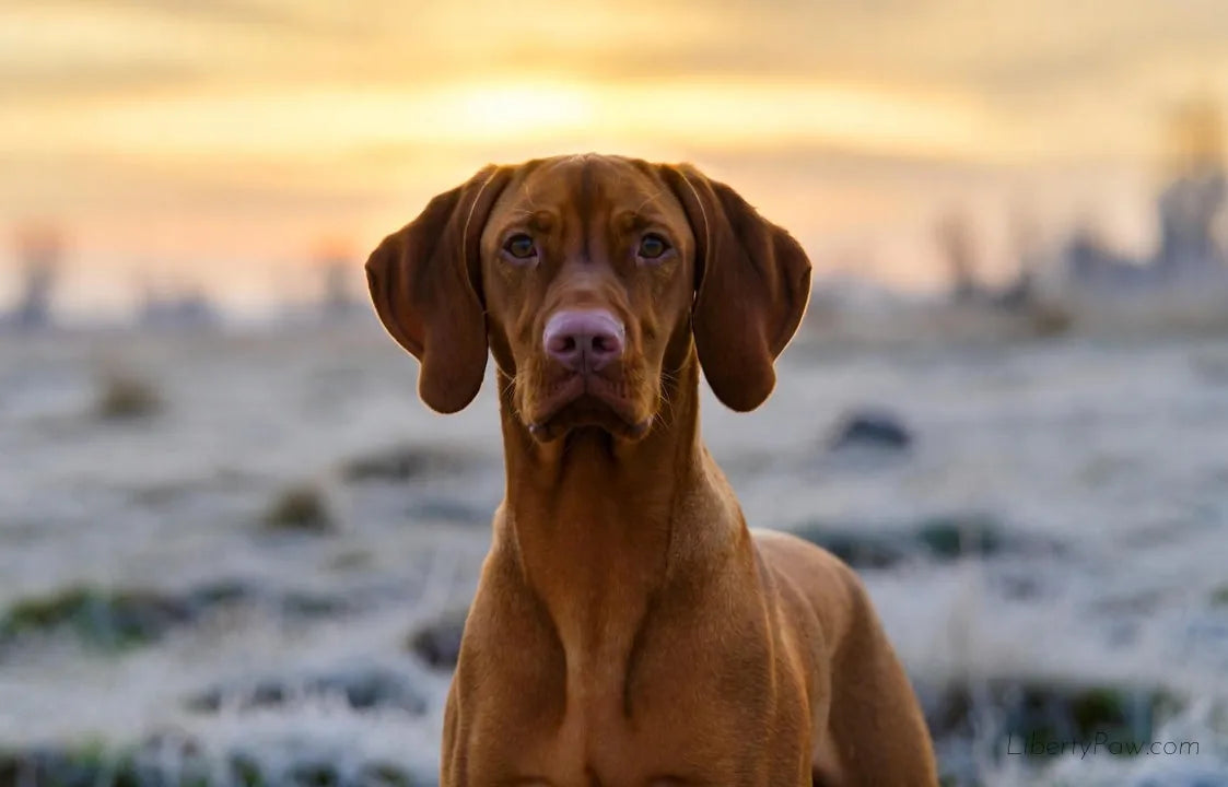 How to Prevent Winter Weight Gain in Dogs (A 4–6 Week Autumn Plan)