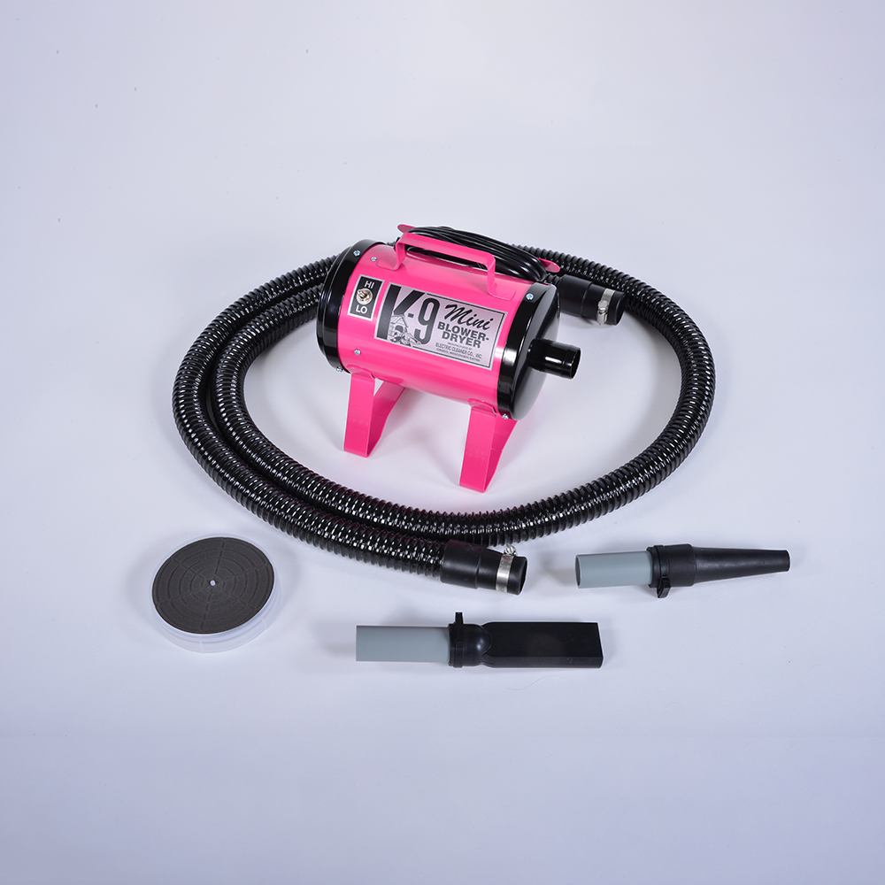 MINI K-9 - Made in USA