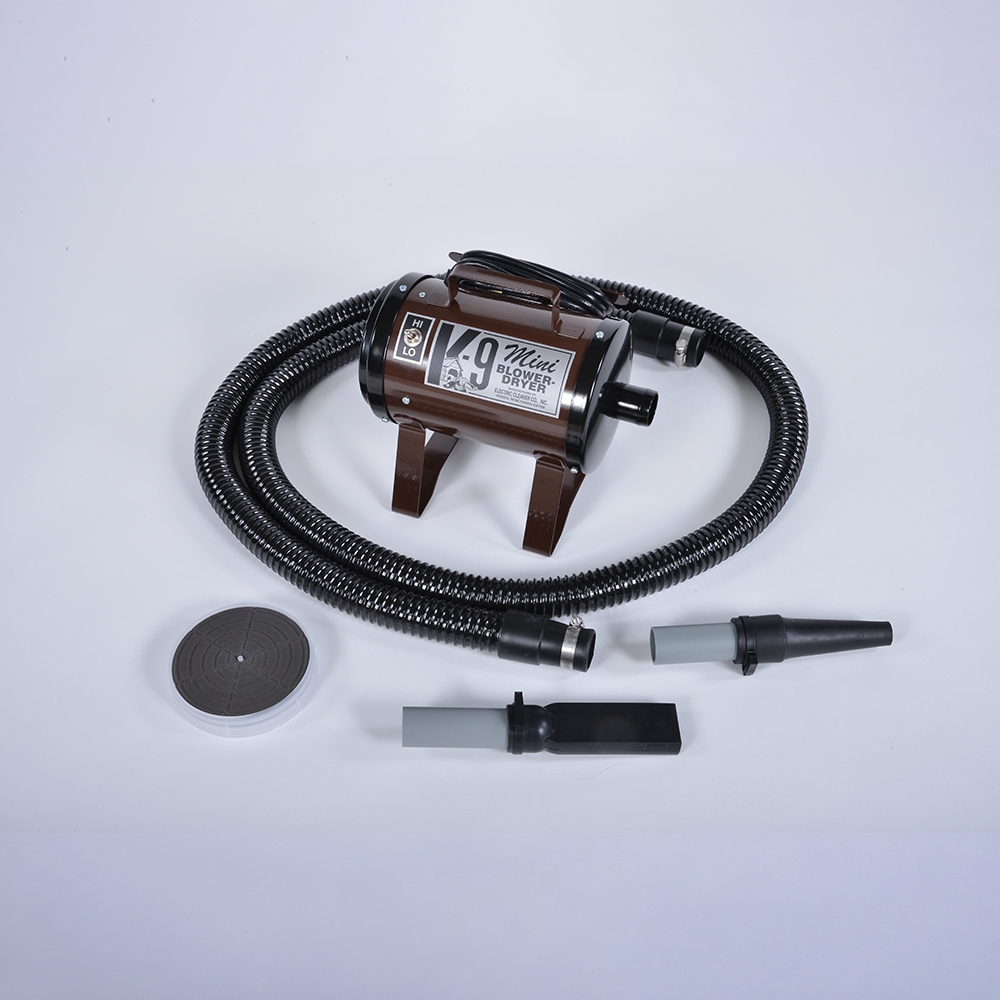 MINI K-9 - Made in USA