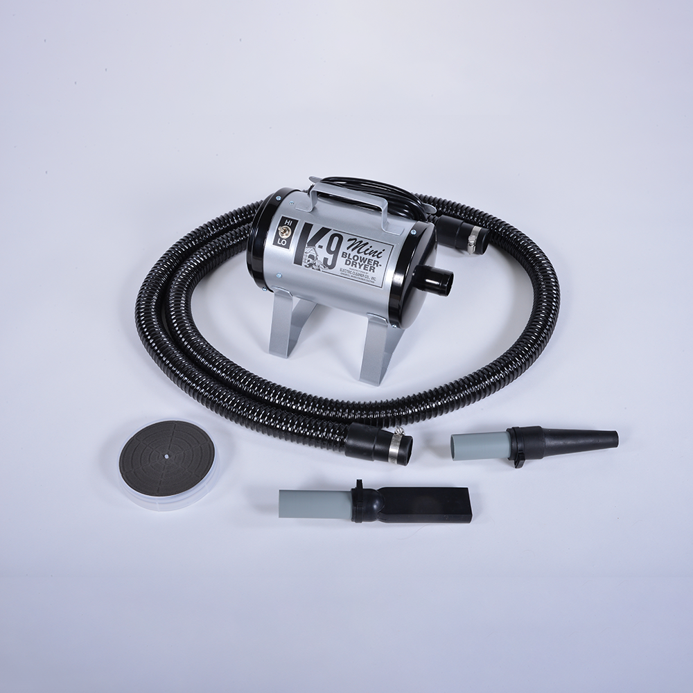 MINI K-9 - Made in USA