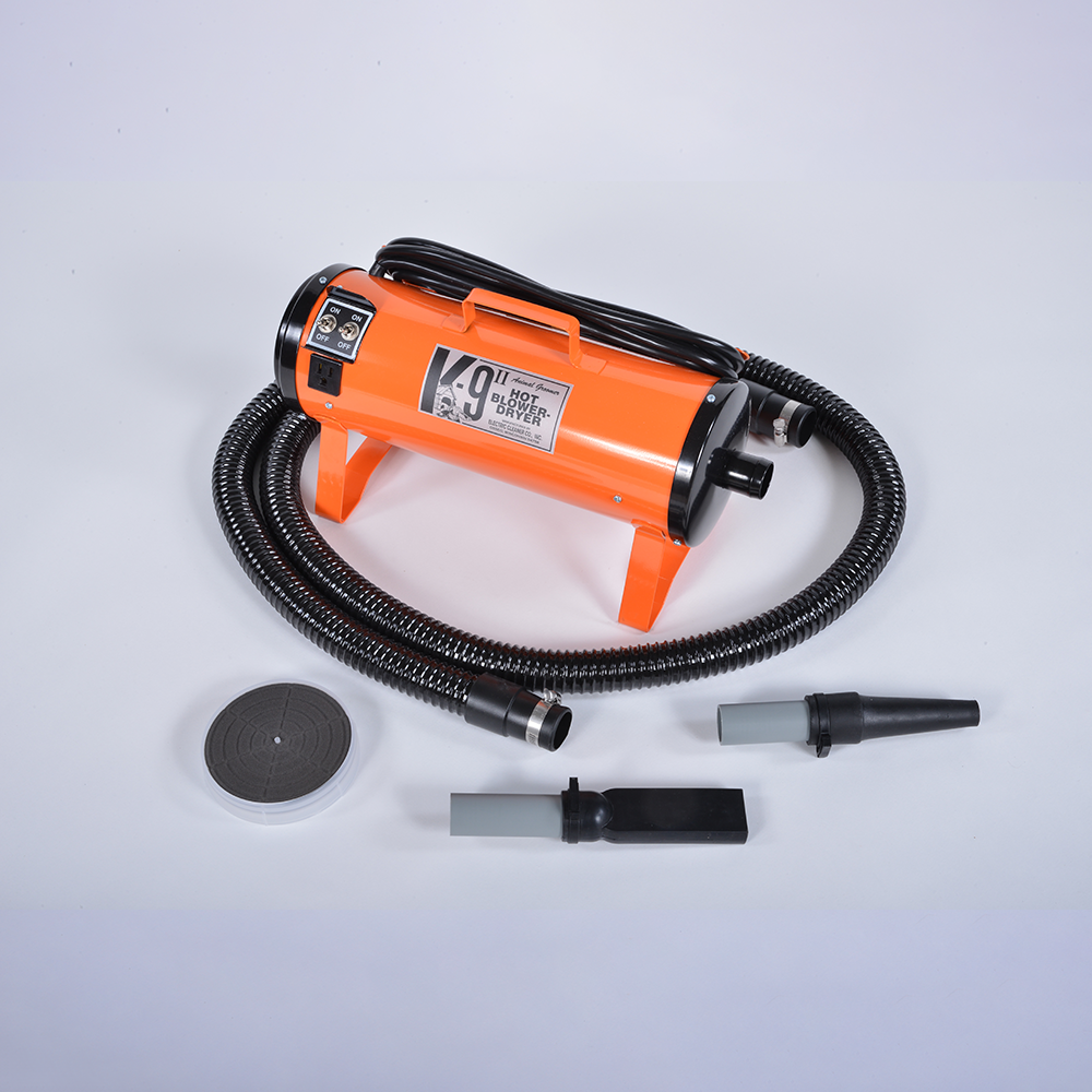 K-9 II - Made in USA