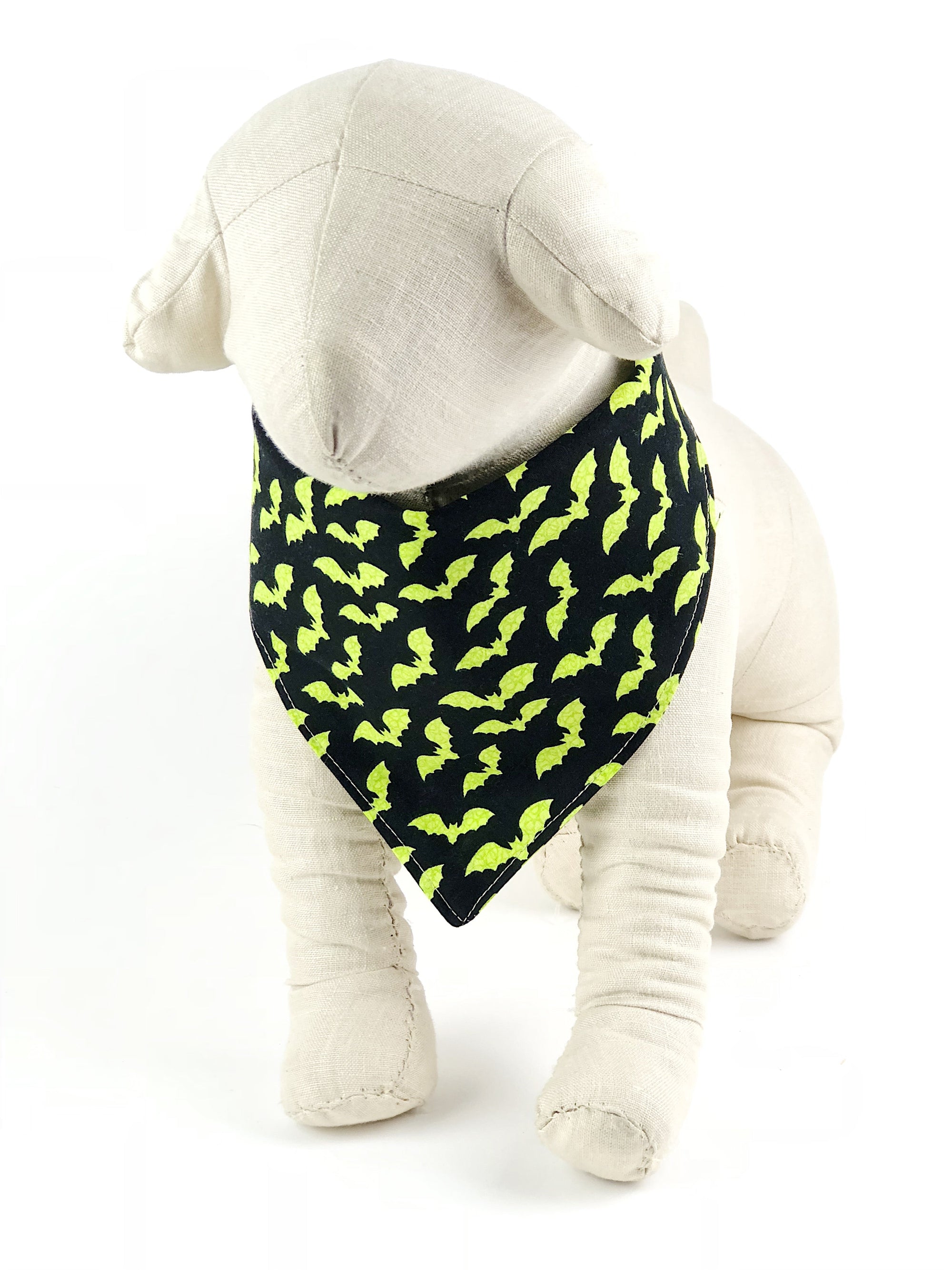 Bats Dog Bandana - 941
