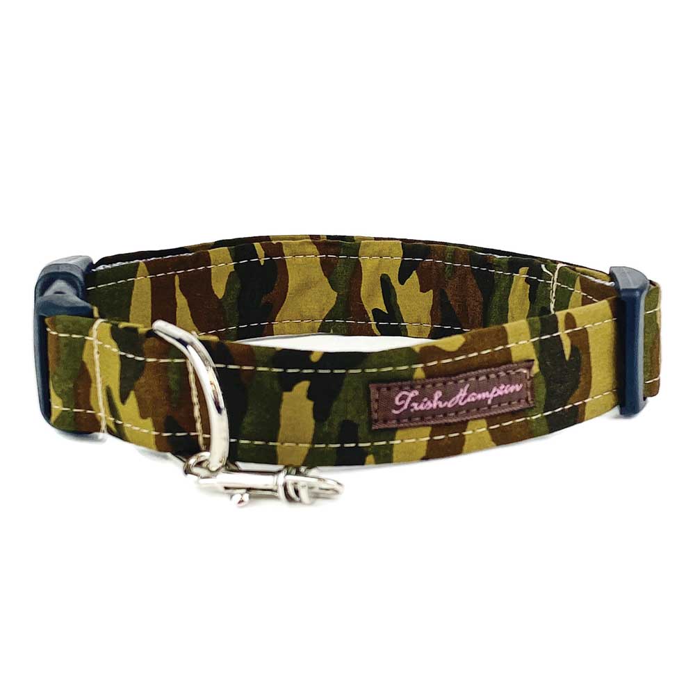 Camouflage 6ft Dog Leash - 755