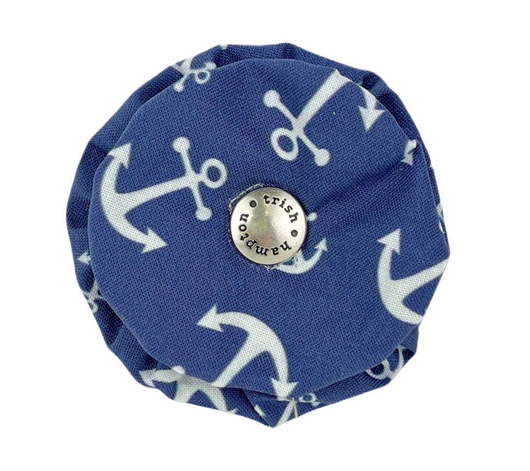 Anchor Dog Blossom - 754