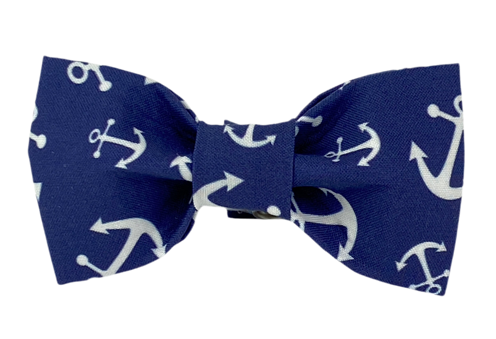 Anchor Dog Bow Tie - 754