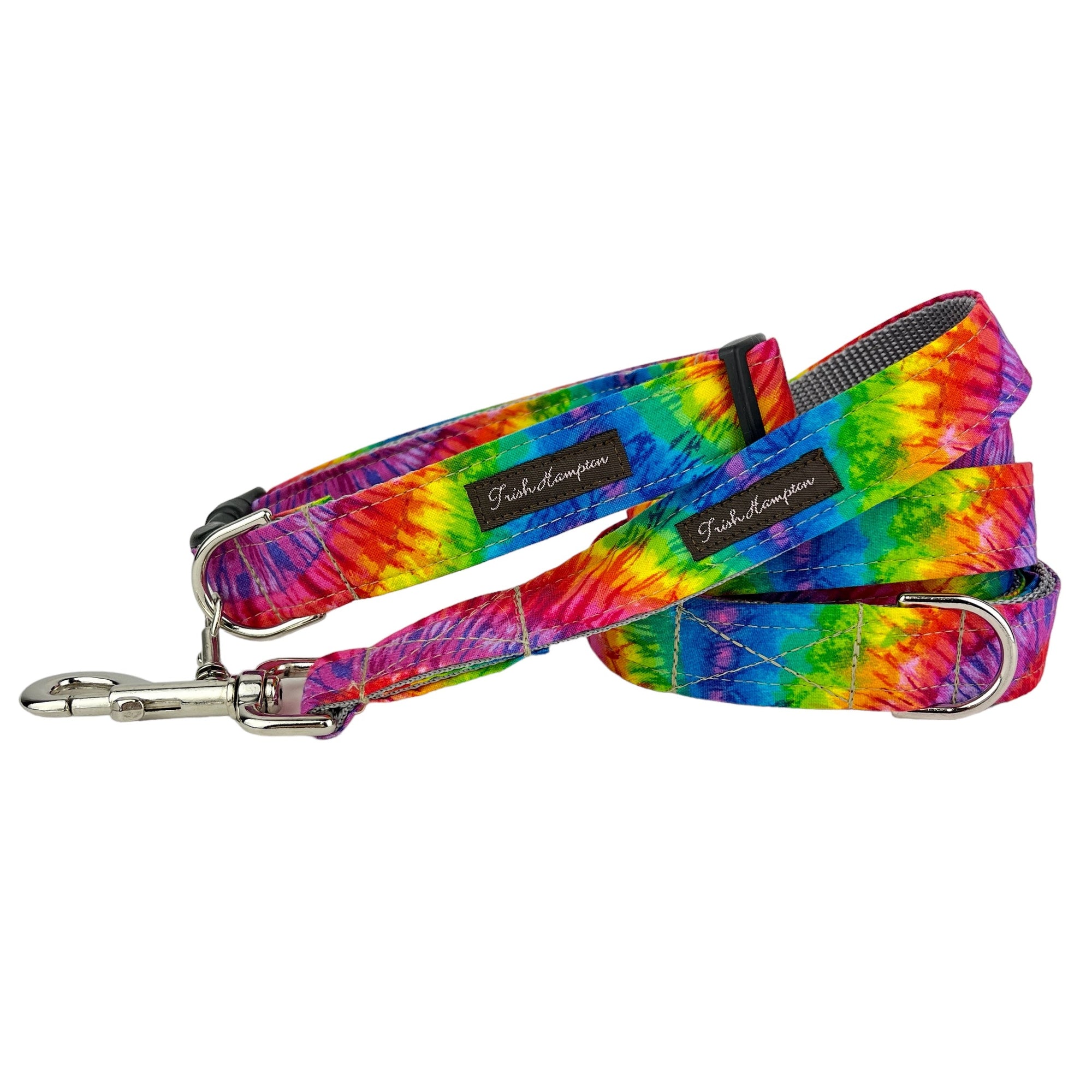 Tie Dye 6ft Dog Leash - 993