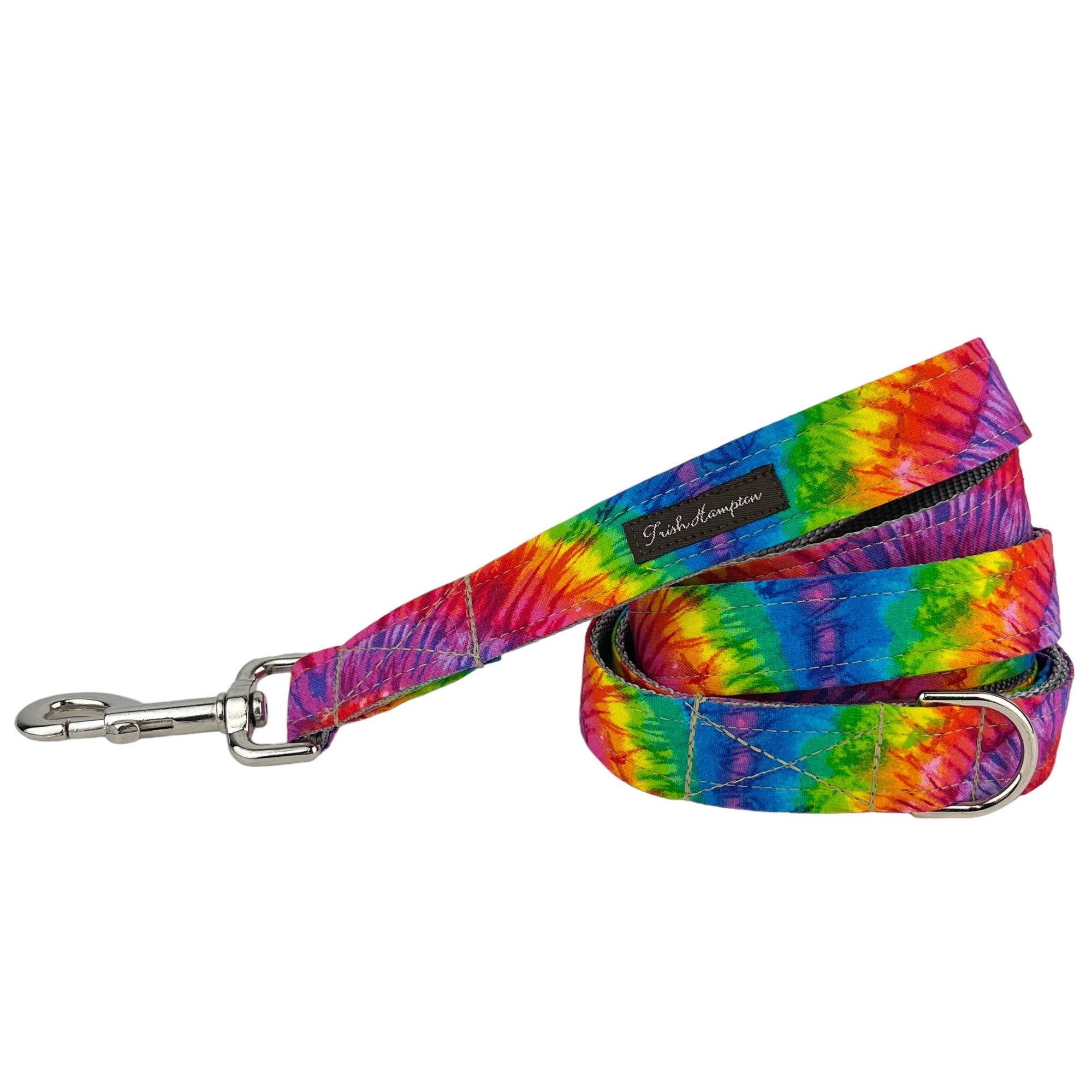 Tie Dye 6ft Dog Leash - 993