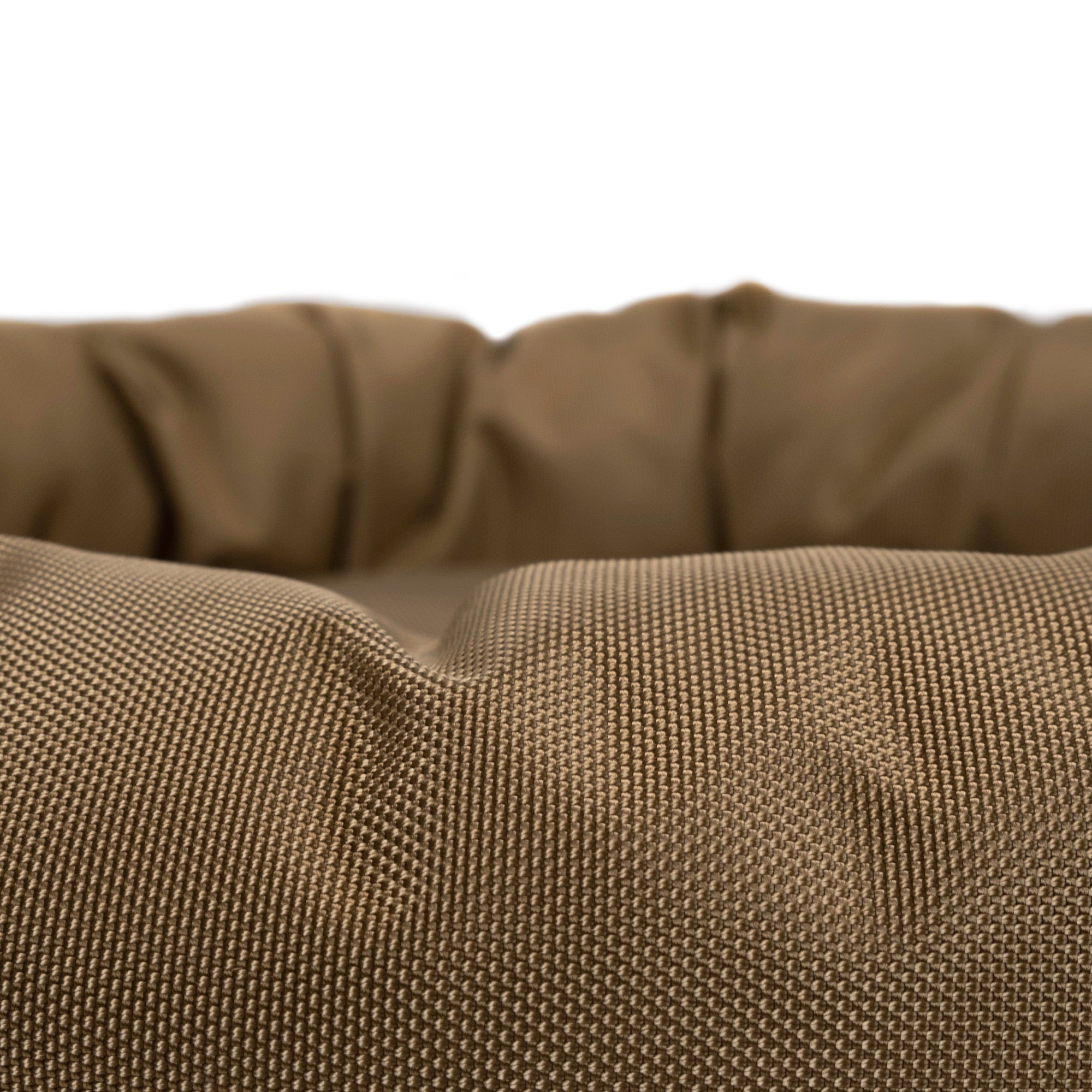 Dog Bed Round Bolster Armor ™