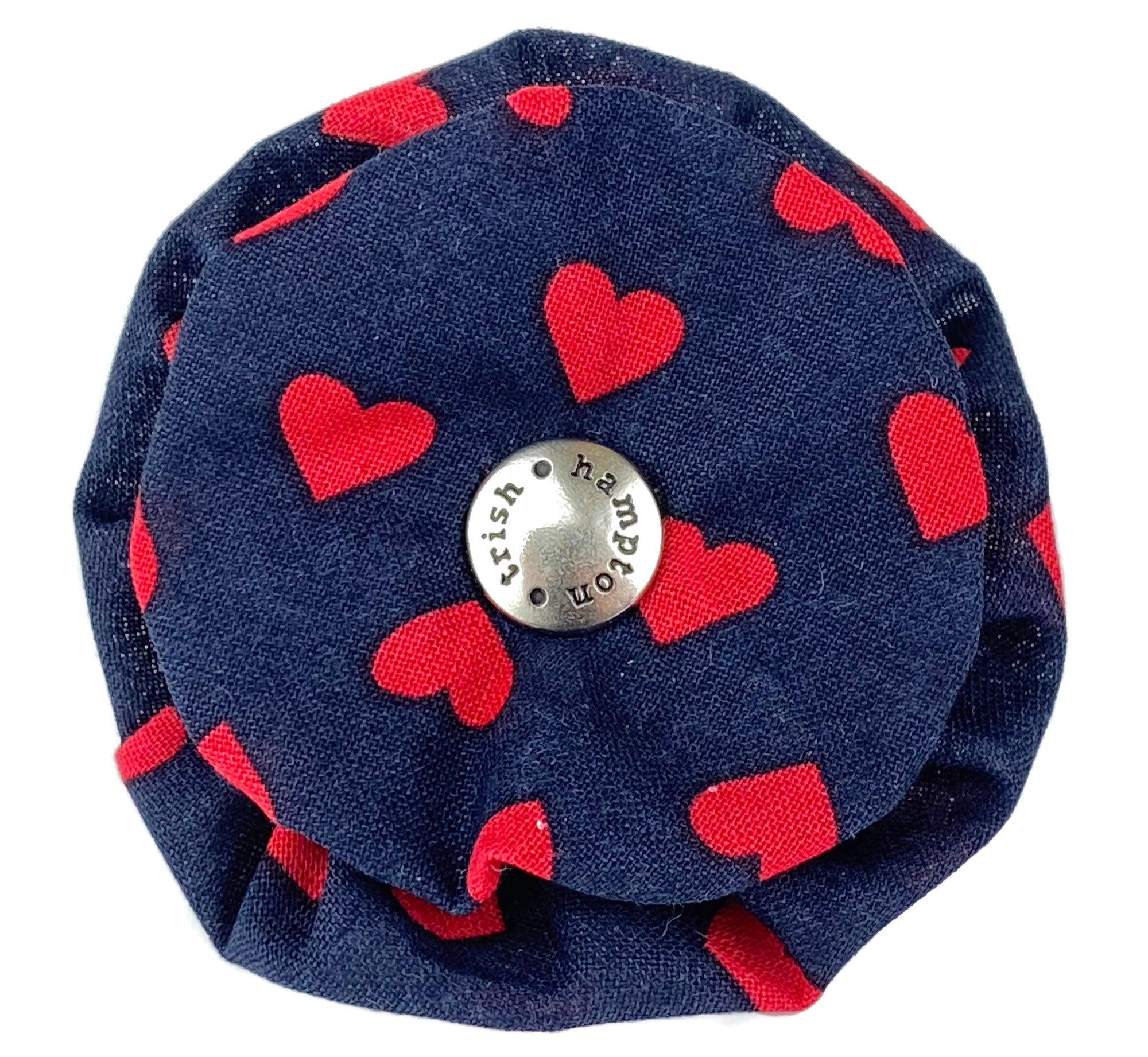 Midnight Hearts Dog Blossom - 757