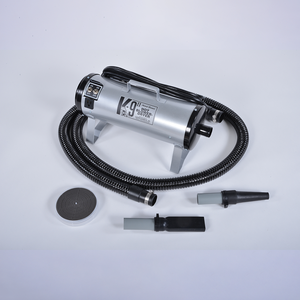 K-9 HOT BLOWER - DRYER