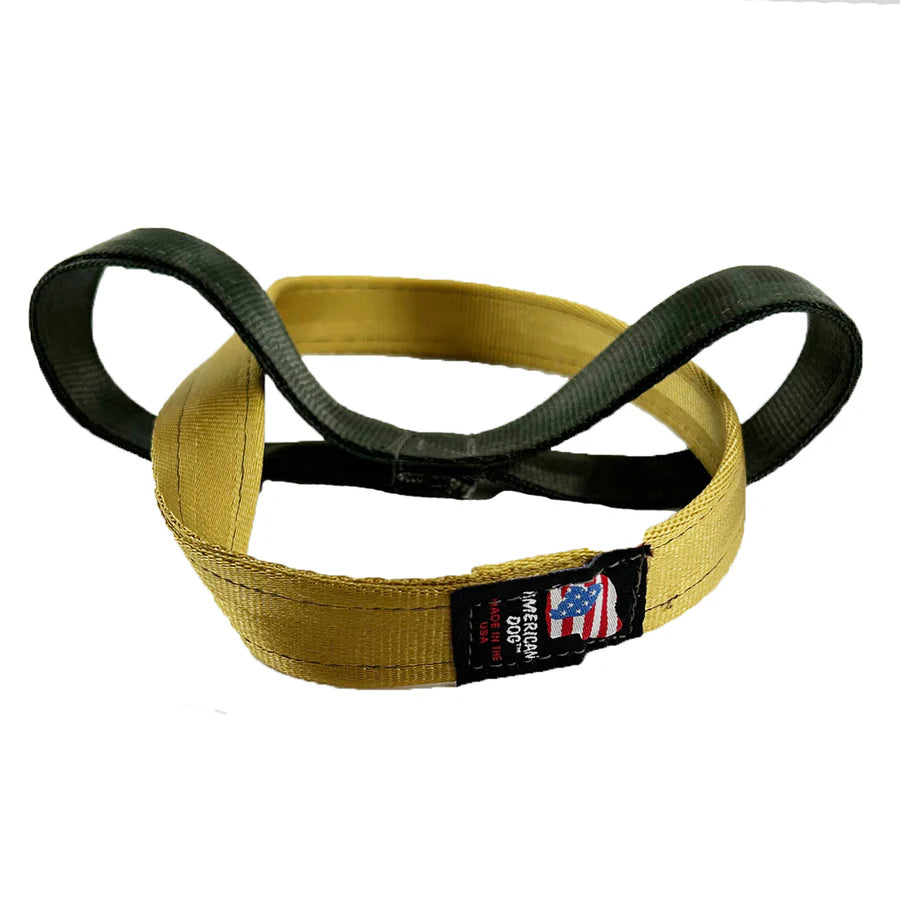 Celtic Knot Seatbelt Tug