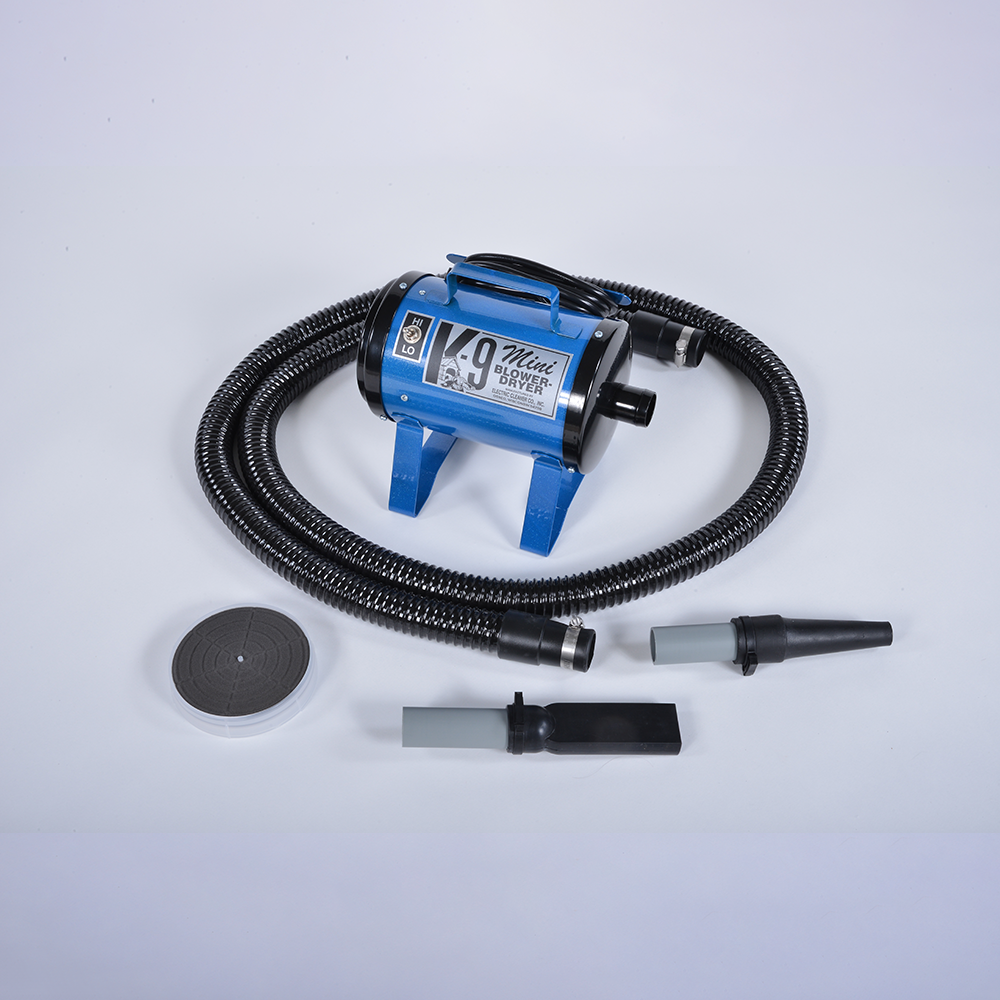 MINI K-9 - Made in USA