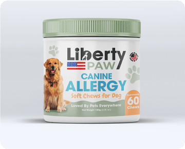 Dog Supplements Made in USA