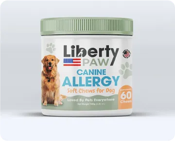 Dog Supplements Made in USA