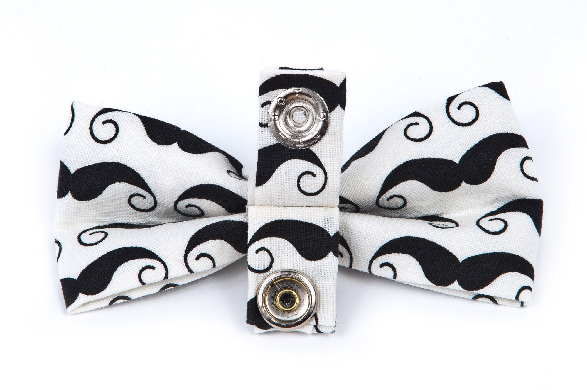 Bats Dog Bow Tie - 941