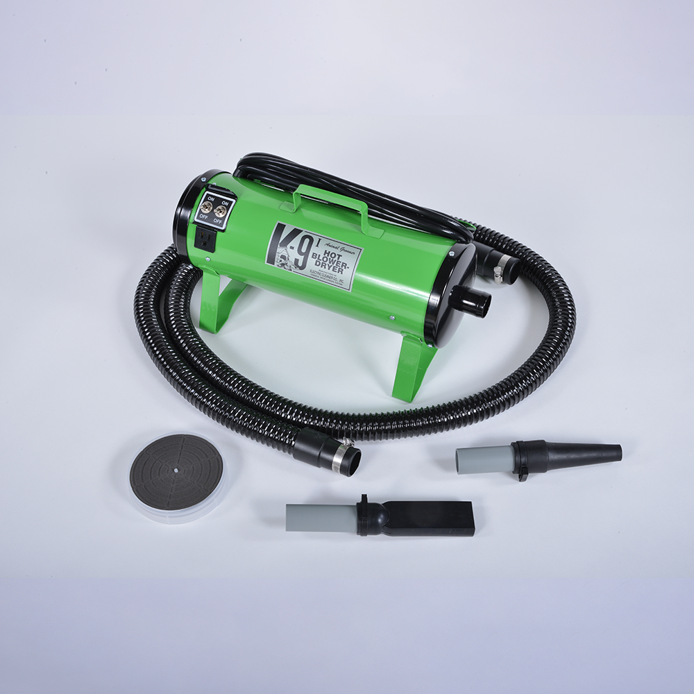 K-9 I Dog Dryer – Made in USA